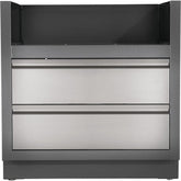 Napoleon OASIS™ Under Grill Cabinet for Built-in Prestige PRO™ 500 or Prestige® 500